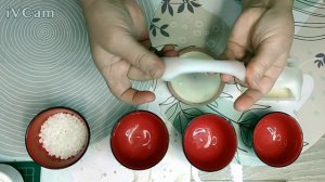 КАКОЙ воск  подходит для лепки цветов???