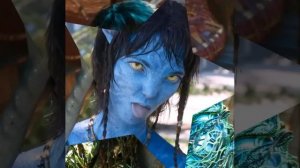 Аватар легенда 2 часть ....