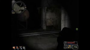 Прохождение S.T.A.L.K.E.R. Зов Припяти часть 12