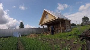 Обзор и тест бензопилы PATRIOT PT 5220