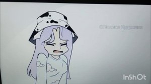 анимация кошка лана не моя