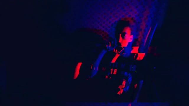 Tuf To Logia - Пиво и соль metal newmusic