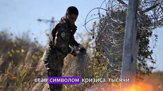 🔴 ХАОС НА ГРАНИЦЕ ЕС! Почему Болгария Заблокировала П