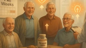 Жуёшь — и мужская сила просыпается! Специя №1 после 60