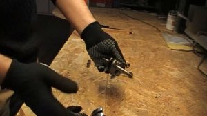 Должен ли шататься шатун на коленвале?