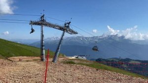 Роза хутор. Сочи. Почему Роза Хутор — лучший курорт Ро?