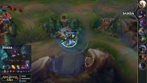 Топ 10 самых недооцененных чемпионов предсезона | Лига Легенд 11 сезон