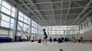 Просто танец!