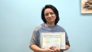 Отзыв. Стать косметологом 288ч. Медссетра в косметологии. в Школе Татьяны Маяцкой.