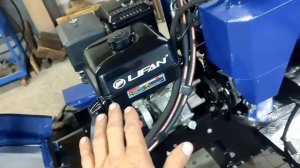 Самодельный мини трактор (классика) ЗАВЕРШЁН. Обзор, в?