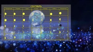 Лунный календарь стрижек и окрашивания волос на СЕНТЯ