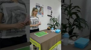 Скребок для теста Tupperware 🥨