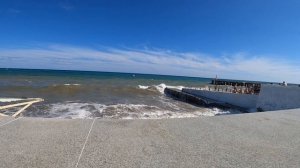 Ещё одна поездка на Сузуки болевард 1800