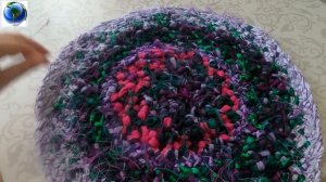 Коврик С Ворсом Часть 2 Моя Мастерская Идеи для рук и д?