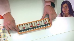 Ментальная арифметика. Урок 1