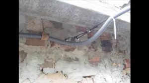 Летний душ с подогревом