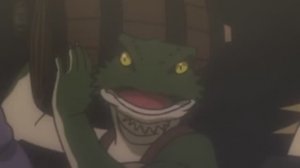 Людям сюда нельзя