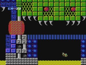 TAS, (NES) Metroid - in 07m 52.69s by eien86, Alyosha & The8bitbeast