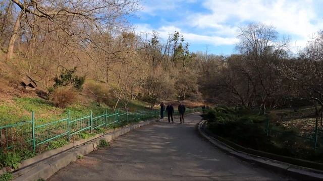 Украина сейчас! Что происходит в Киеве? Ботанический с смотреть онлайн