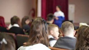 Встреча со спортсменами Марий Эл в Куярская СОШ