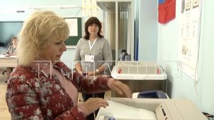 До выборов депутатов муниципальных образований осталось 3 дня