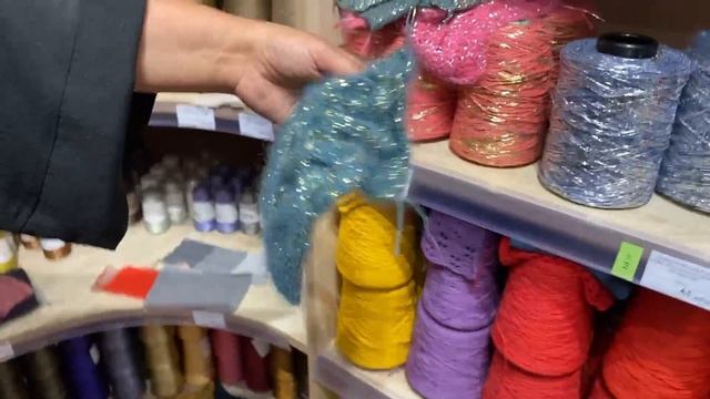 Прямой эфир по полкам магазина 09.09.2025