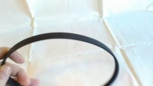 Ремень привода шнека & снегоуборщик AL-KO Snowline 46 Е