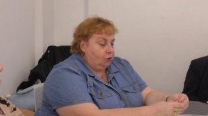 анонс концерта - Инесса Мартын