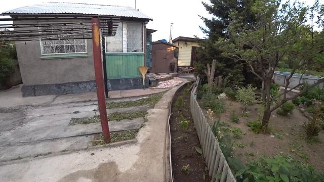 ДАЧА ВЛОГ/ПРОВОДИЛИ ДЕТЕЙ/ГОТОВЛЮ ВКУСНУЮ СОРПУ/СЕГОД смотреть онлайн