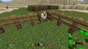 Как приручить курицу в майнкрафте? Как разводить кури?