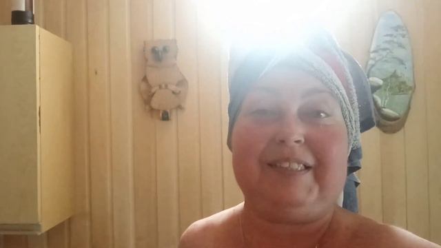 ДОМ В ЛЕСУ/БАШКИРСКАЯ КРАСАВИЦА/ОГОРОД ГОТОВ К ПОСАДК? смотреть онлайн