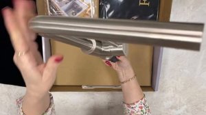 Кухонный смеситель Florentina Дельта нержавеющая сталь