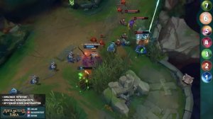 ТОП 10 САМЫХ БЕСЯЩИХ ЧЕМПИОНОВ | Лига Легенд