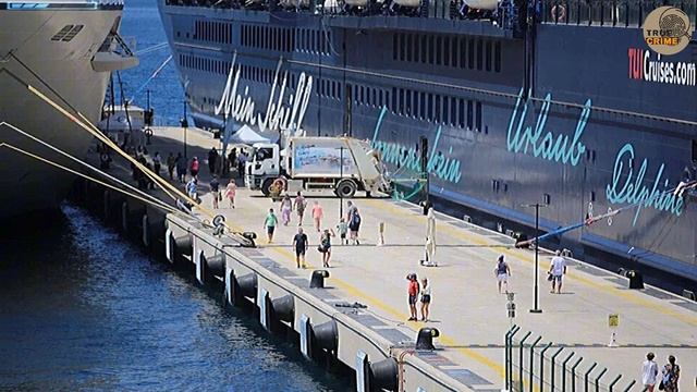 👉 Трагическая История: Медовый Месяц Семьи Смитов и У смотреть онлайн