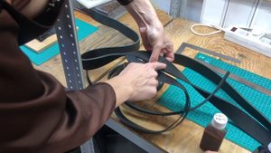 Мастер-класс для представителей Государственного фонда «Защитники Отечества Московской области»