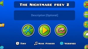THE NITMARE PREV GG by Limgaming