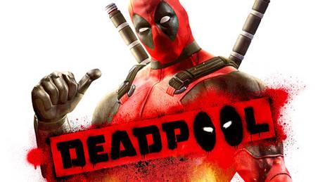 ОДИН ИЗ ЛЮДЕЙ ИКС - Deadpool #2