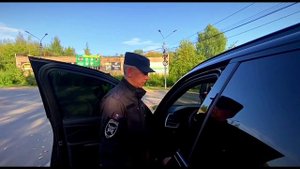 В Тверской области продолжаются массовые проверки водителей