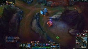 [PBE] Реворк руны Клептомантия и другие изменения рун в пред-сезоне