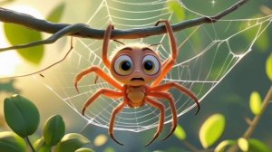 Мультик про Божью Коровку и Седьмое Пятнышко #мультфи?