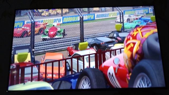 тачки смотреть онлайн