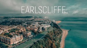 Дроны в школе. Как выглядит современная школа в Англии? Earlscliffe.Обучение в Англии с проживанием