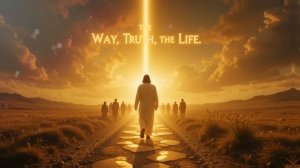 Почему Иисус прожил ровно 33 года на Земле? (Скрытая ист