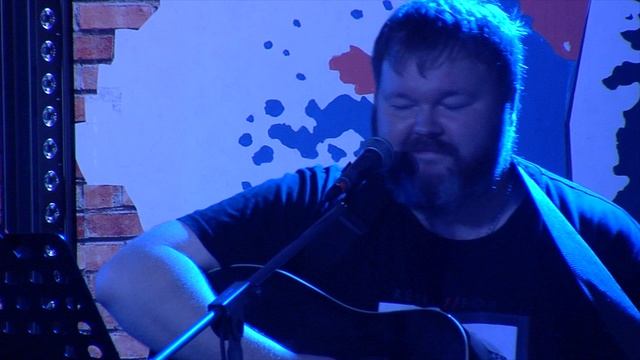 2023-09-03 - Алексей ЖДАНОВ - Вечер Русского Шансона в клубе «Big Ben»