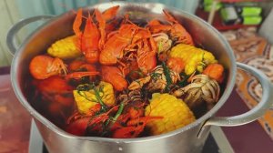 Раки к Пенному — Как Варить Правильно и Вкусно Рецепт в Домашних Условиях