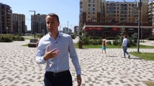 Обзор ЖК Брусника в Новоселье СПБ - НИЗКИЕ цены, семейн