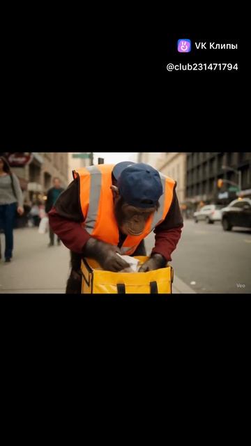 жора курьер смотреть онлайн