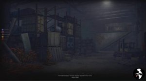 Stay Out УЛЕЙ как он есть