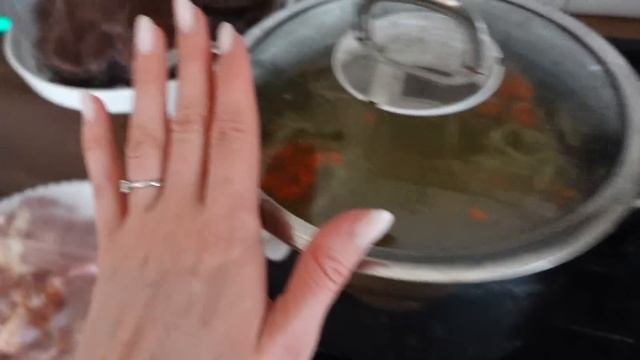 🧺 ОРГАНИЗУЮ ШКАФ| будни в нашей семье, сад весной, гот? смотреть онлайн