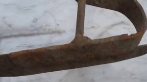 Мотыга  Фокина?